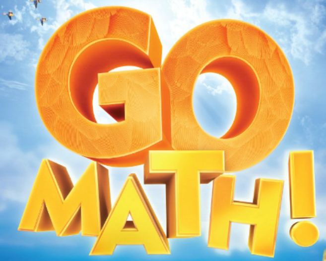 Go Math Mrs Macdonald s 4th Grade